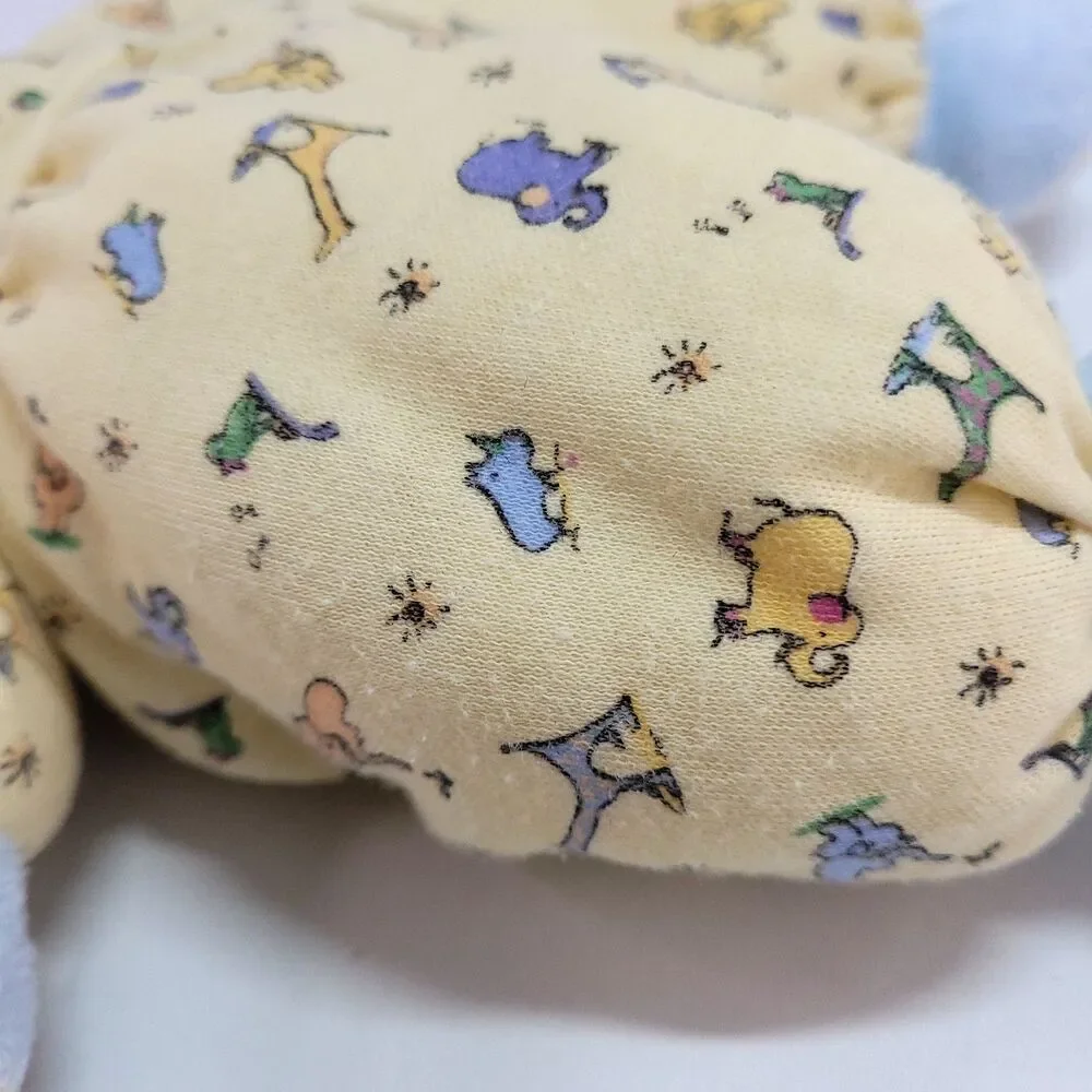 Carters John Lennon Plush 10